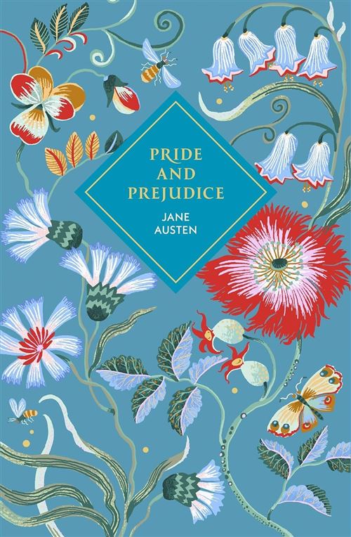 Random House Uk Pride And Prejudice