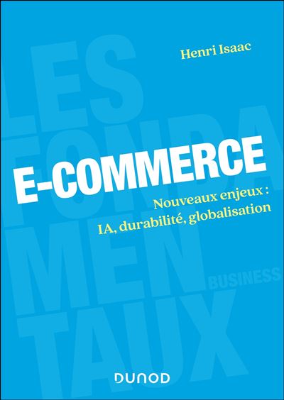 E-commerce