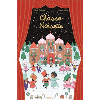 Chasse-Noisette