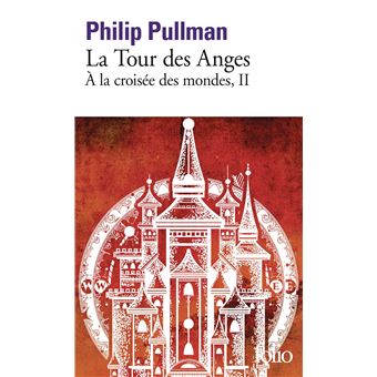 A la croisée des mondes - A la croisée des mondes, Tome 2 - 1