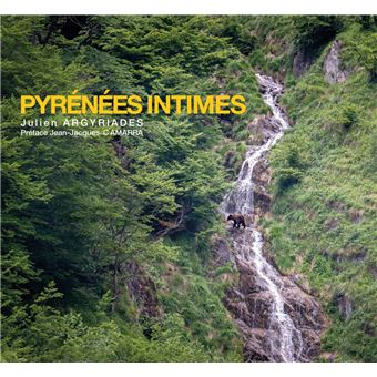 Pyrénées intimes