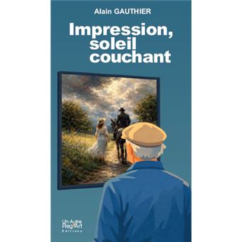IMPRESSION SOLEIL COUCHANT - 1