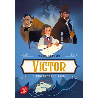 Victor L'indomptable Hugo - 1