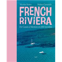French Riviera