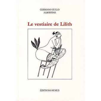 Le vestiaire de Lilith - 1