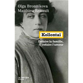 Kollontaï - 1