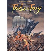 Trolls de Troy T03