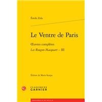 Le Ventre de Paris