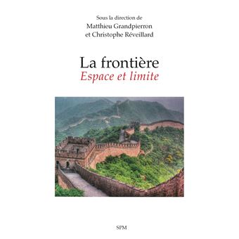 La frontière - 1