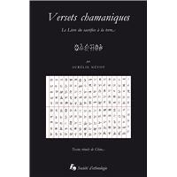 Versets chamaniques