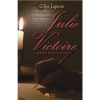 Julie-victoire daubie : 1ere bacheliere de france