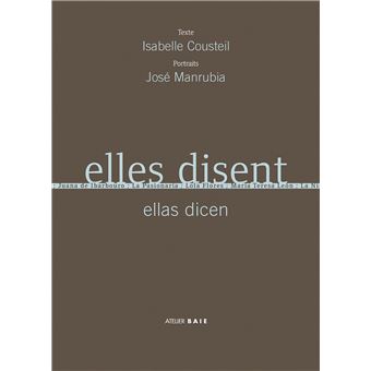 Elles disent - 1