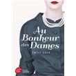 Au bonheur des dames - Texte Abrégé