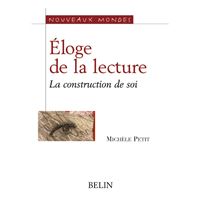 Éloge de la lecture