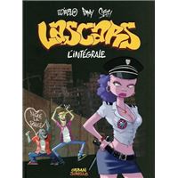 Les lascars