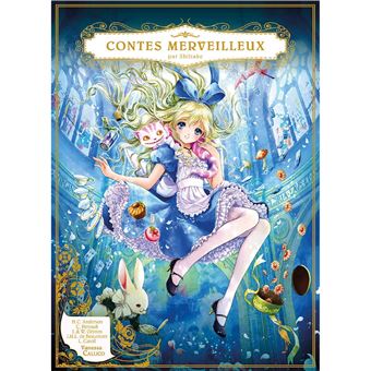 CONTES MERVEILLEUX - 1