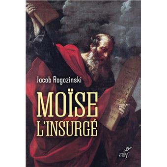 Moise l'insurge - 1