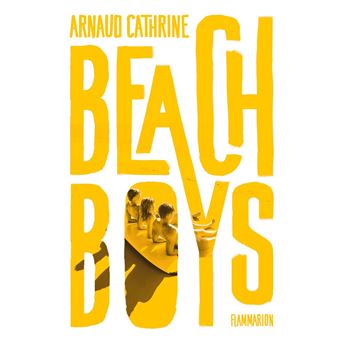 Beach Boys - 1