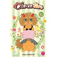 Chocotan T06