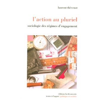L'action au pluriel - 1
