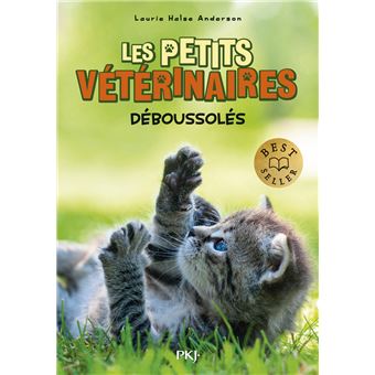 Les Petits Vétérinaires - Les Petits Vétérinaires, T26 - 1