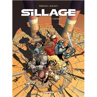 Sillage T04