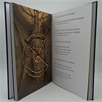 Othoniel Cosmos ou Les Fantômes de l'Amour