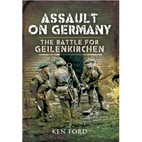 Assault on Germany