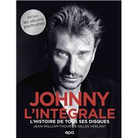 Calendrier NEUF de La Poste 2021 JOHNNY HALLYDAY & Jean ROCHEFORT