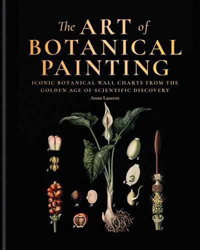 The Art of Botanical Painting