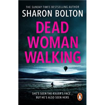 Dead Woman Walking - 1