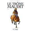 Le trône maudit