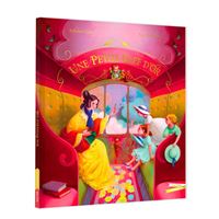 Une Petite Clef d'or