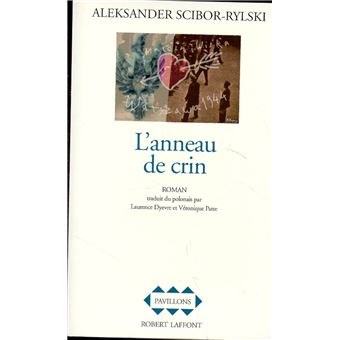 L'anneau de crin - 1