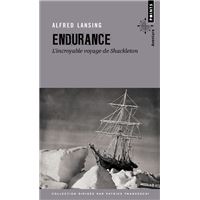 Endurance. L'Incroyable voyage de Shackleton