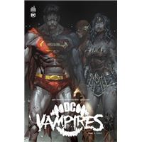 DC Vampires Tome 2
