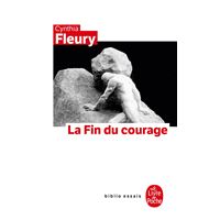 La Fin du courage