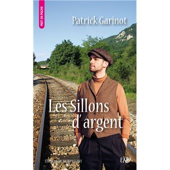 Les Sillons d'argent - Poche - 1