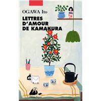 Lettres d'amour de Kamakura