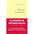 Passion antisémite