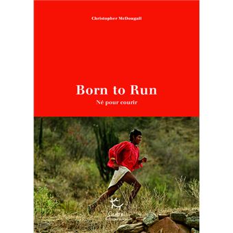 Born to Run - 1