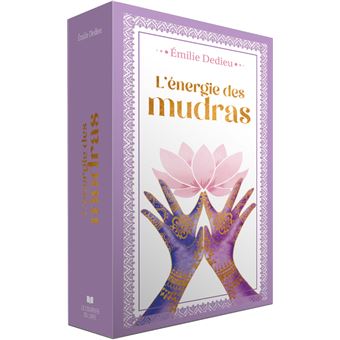 L'Energie des Mudras - 1