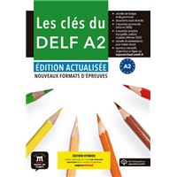 Les-cles-du-DELF-A2-Edition-