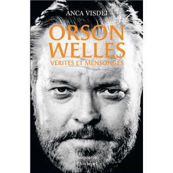 Orson Welles - Vérités et mensonges - 1