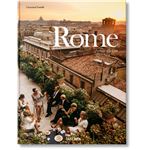 Rome A Portrait Of A City