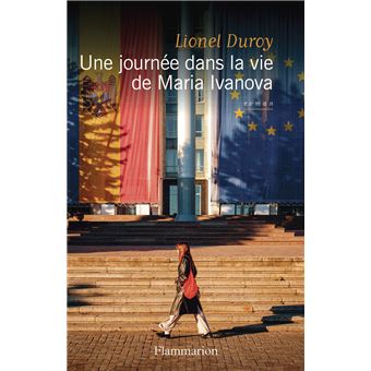 Une journée dans la vie de Maria Ivanova - 1