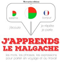 Dictionnaire français-malgache (Éd.1855) ed.1855 - broché - Eugène