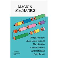 Magic & Mechanics