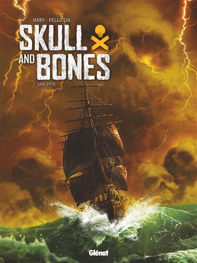 Skull & Bones (2024)