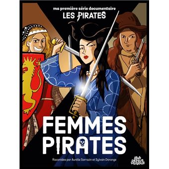 Femmes pirates